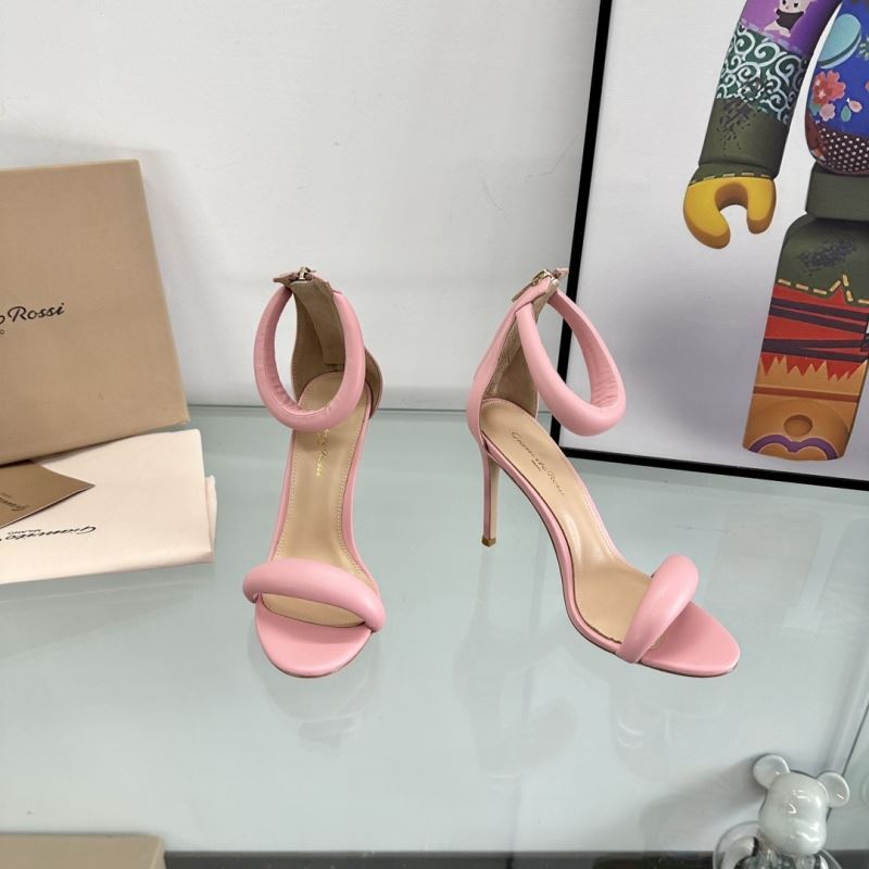 Gianvito Rossi Sandals